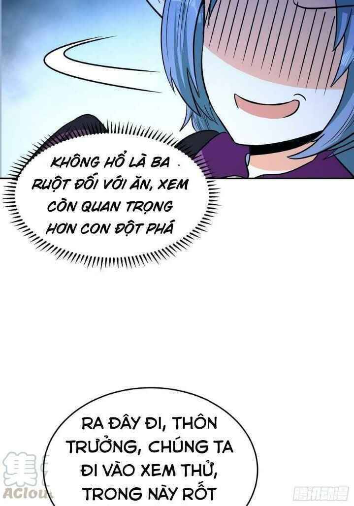 Con Của Ta Là Đại Lão Chapter 36 - 36