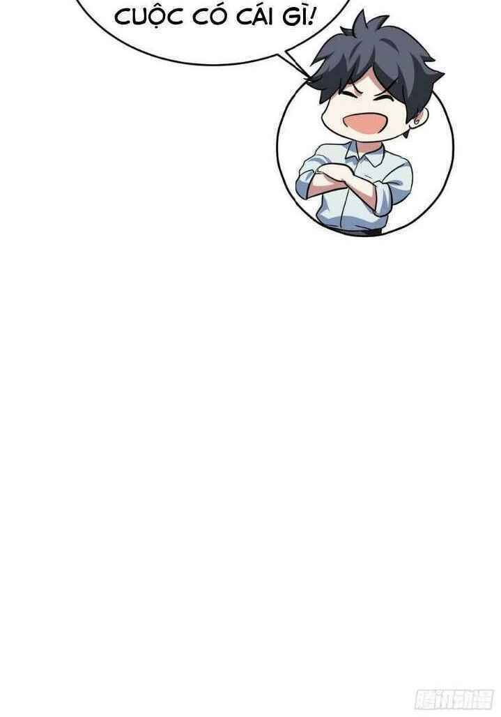 Con Của Ta Là Đại Lão Chapter 36 - 37