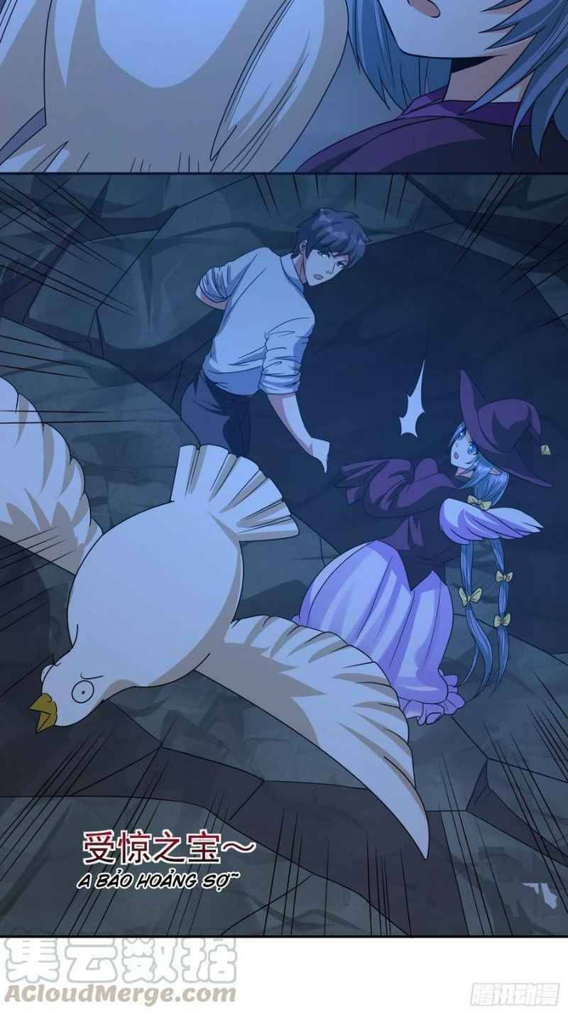 Con Của Ta Là Đại Lão Chapter 36 - 5