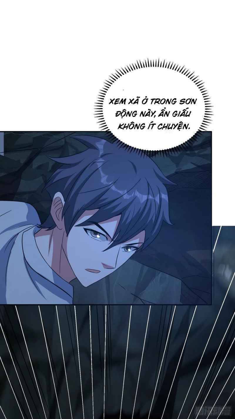 Con Của Ta Là Đại Lão Chapter 36 - 6