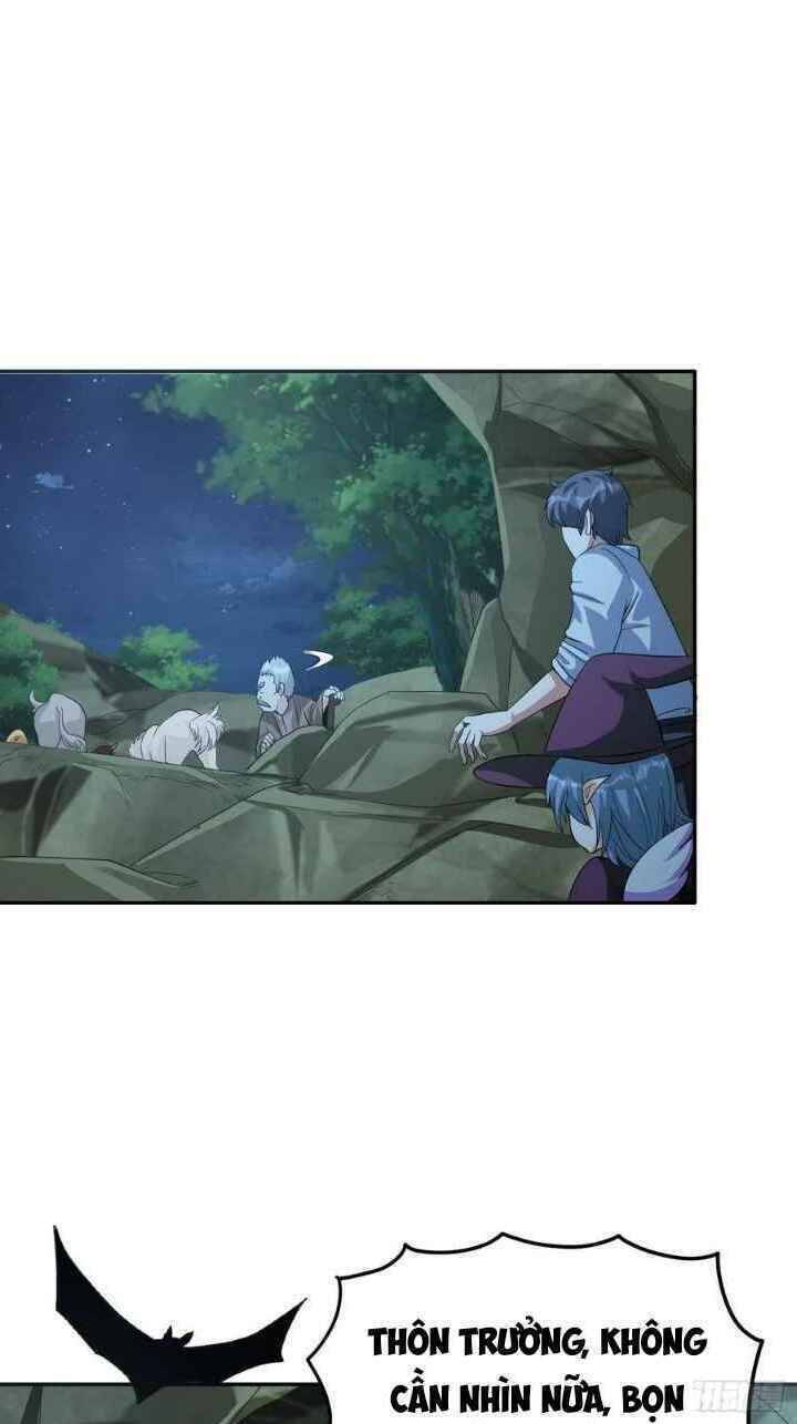 Con Của Ta Là Đại Lão Chapter 37 - 2