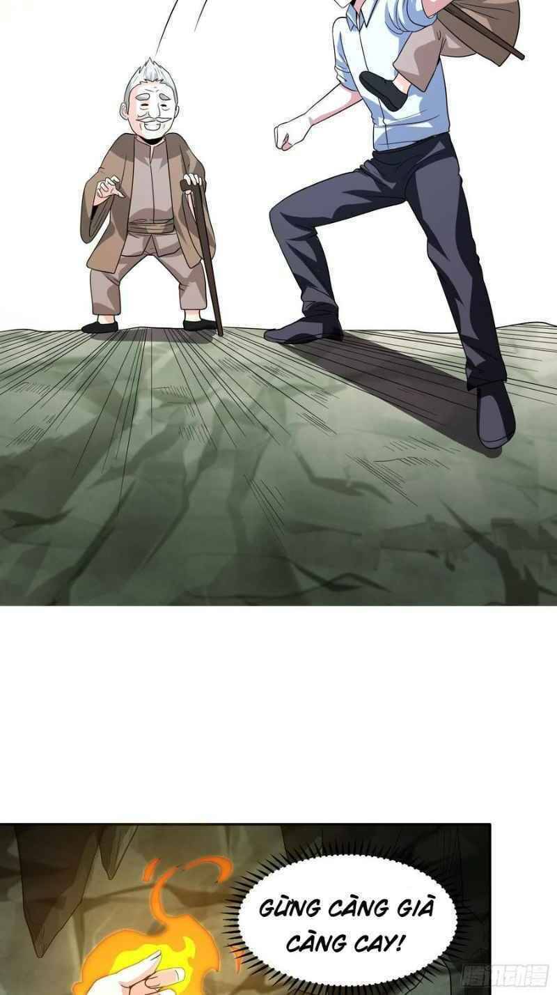 Con Của Ta Là Đại Lão Chapter 37 - 12