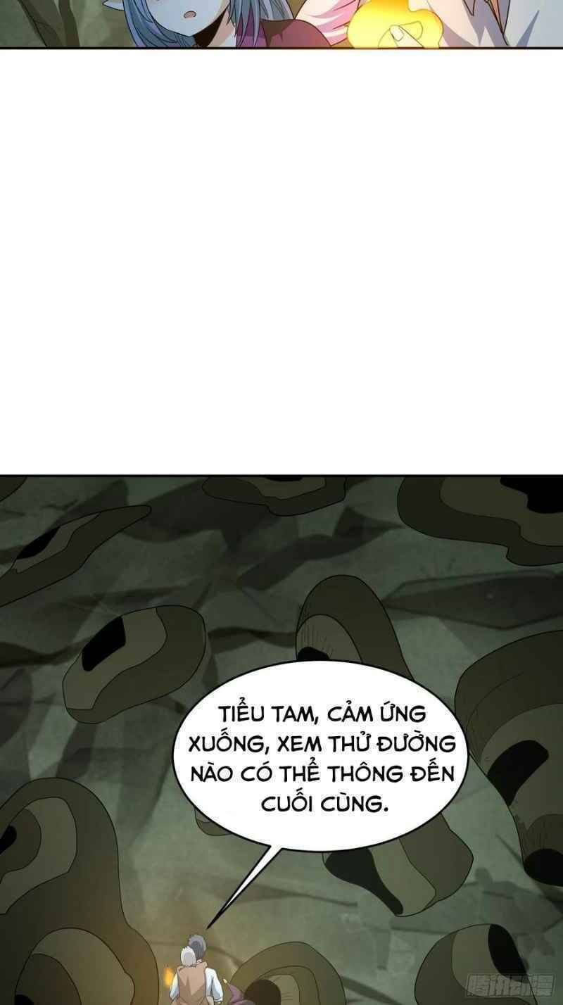 Con Của Ta Là Đại Lão Chapter 37 - 15