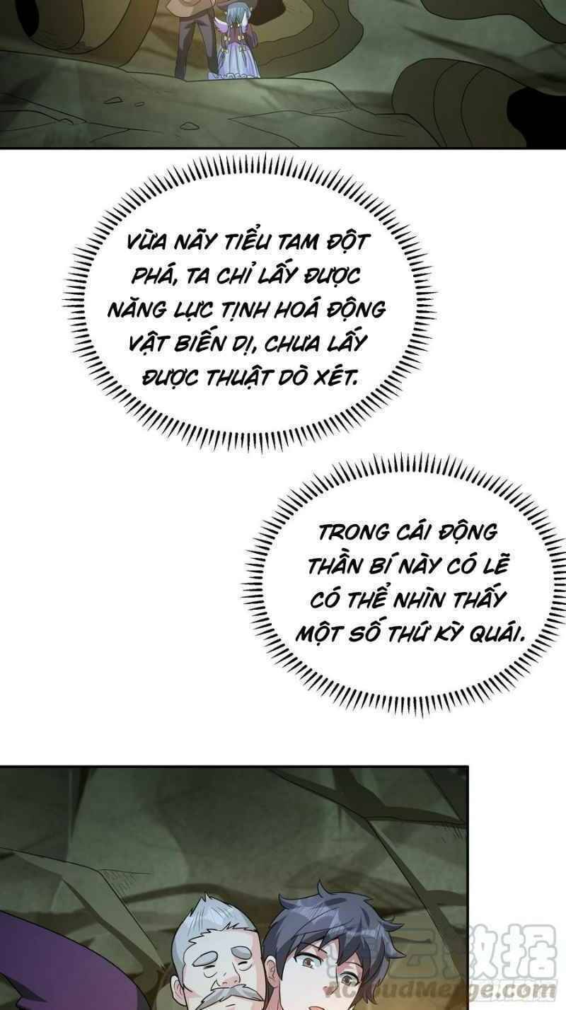 Con Của Ta Là Đại Lão Chapter 37 - 16