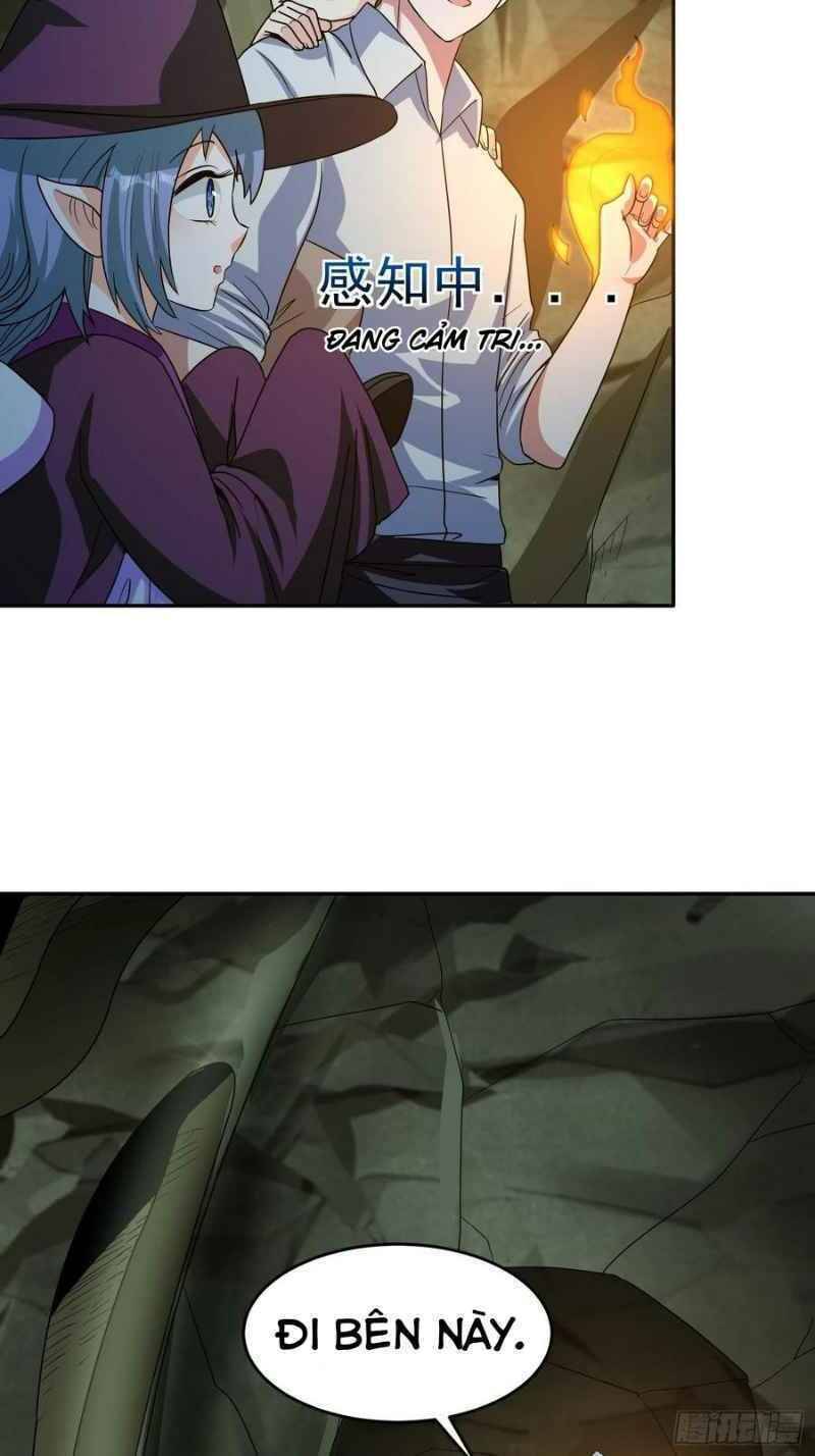 Con Của Ta Là Đại Lão Chapter 37 - 17