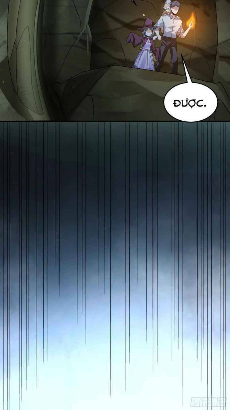 Con Của Ta Là Đại Lão Chapter 37 - 18