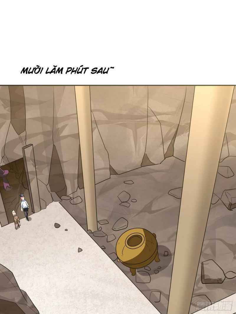 Con Của Ta Là Đại Lão Chapter 37 - 20