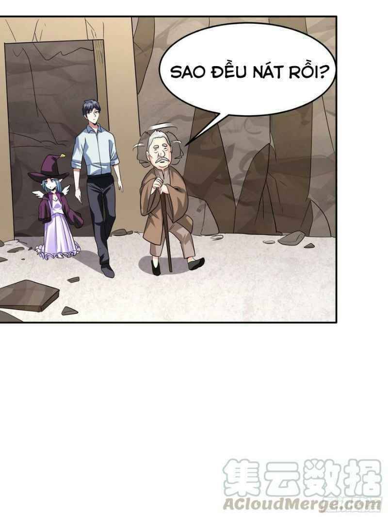 Con Của Ta Là Đại Lão Chapter 37 - 22