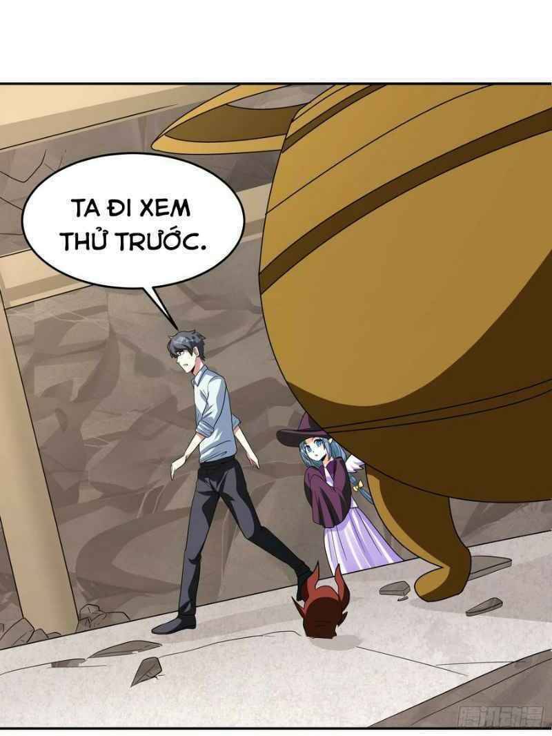 Con Của Ta Là Đại Lão Chapter 37 - 23