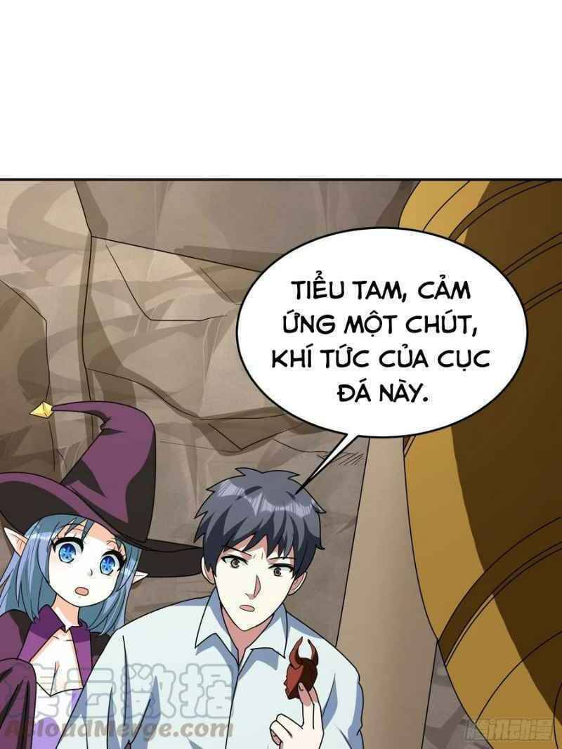 Con Của Ta Là Đại Lão Chapter 37 - 25