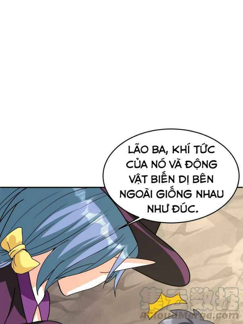 Con Của Ta Là Đại Lão Chapter 37 - 28