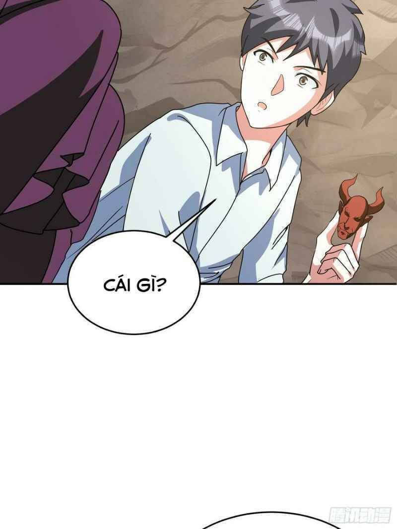 Con Của Ta Là Đại Lão Chapter 37 - 29