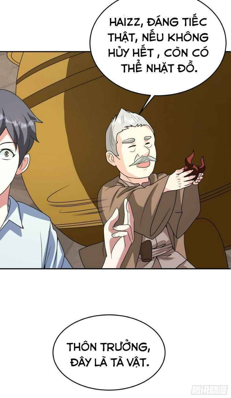 Con Của Ta Là Đại Lão Chapter 37 - 30