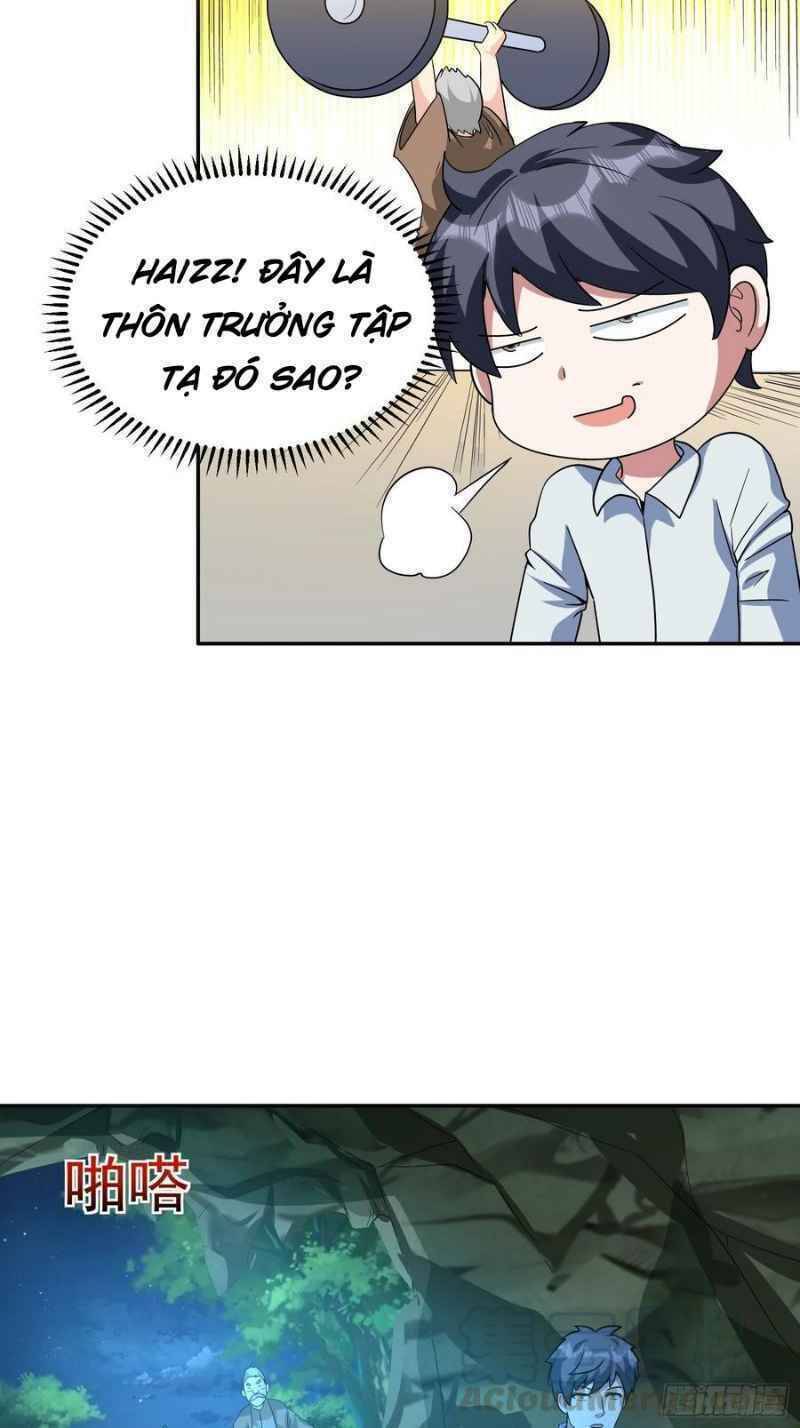 Con Của Ta Là Đại Lão Chapter 37 - 4