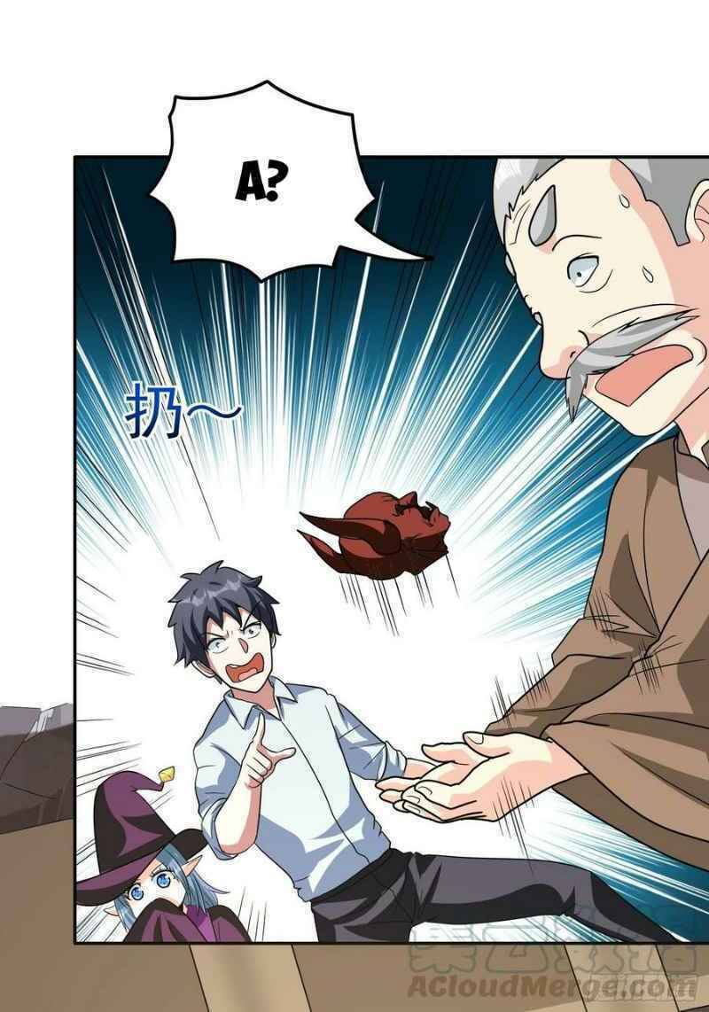 Con Của Ta Là Đại Lão Chapter 37 - 31