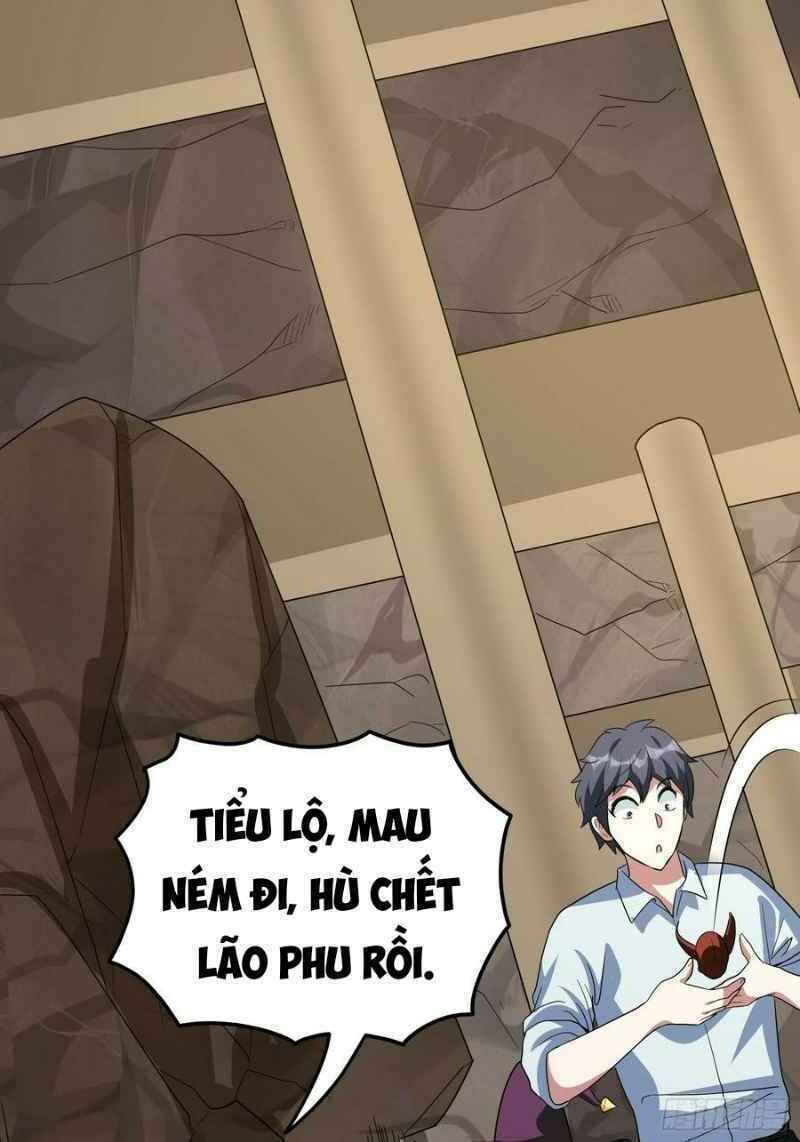 Con Của Ta Là Đại Lão Chapter 37 - 32