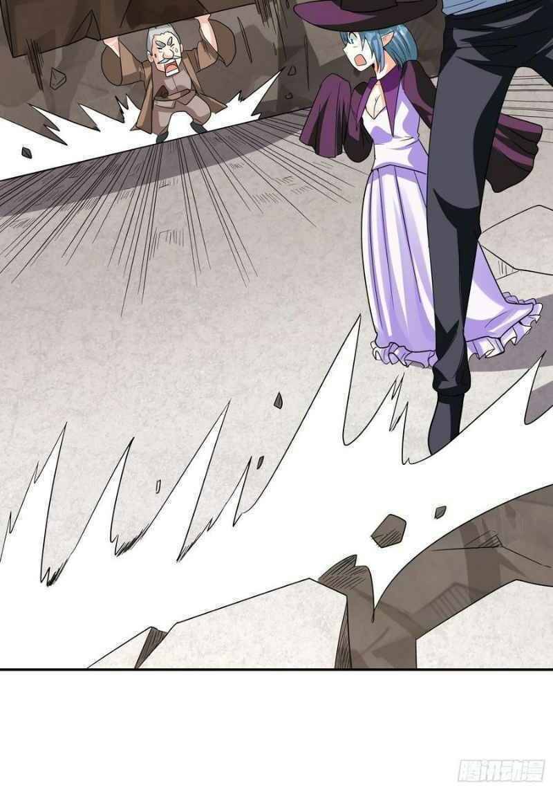 Con Của Ta Là Đại Lão Chapter 37 - 33