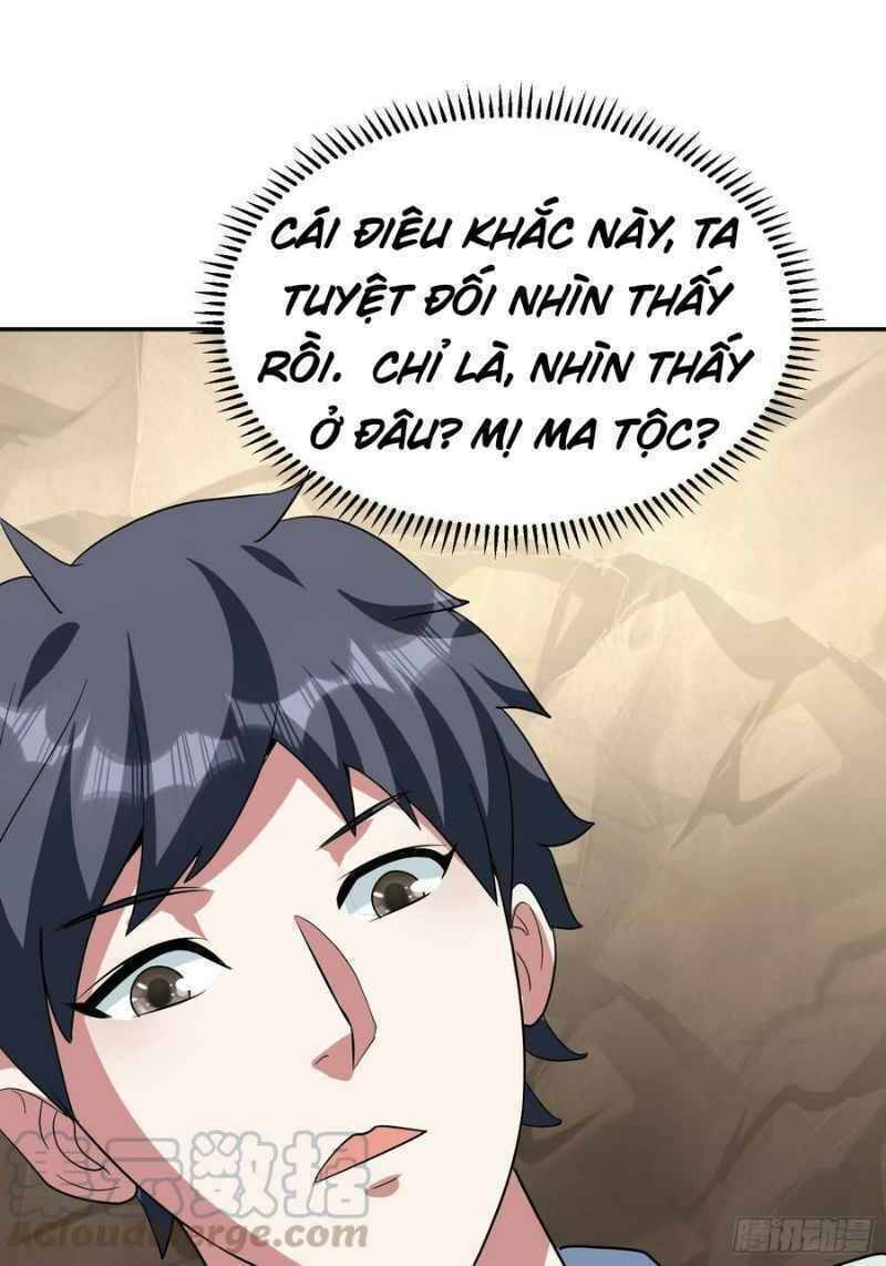 Con Của Ta Là Đại Lão Chapter 37 - 34