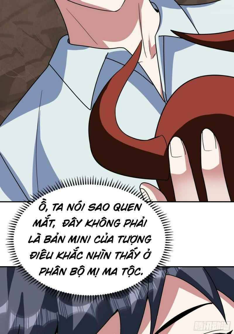 Con Của Ta Là Đại Lão Chapter 37 - 35