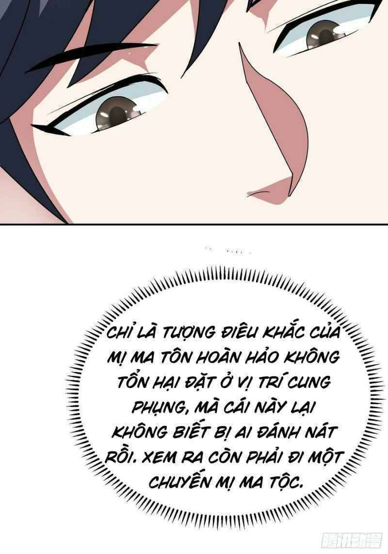 Con Của Ta Là Đại Lão Chapter 37 - 36