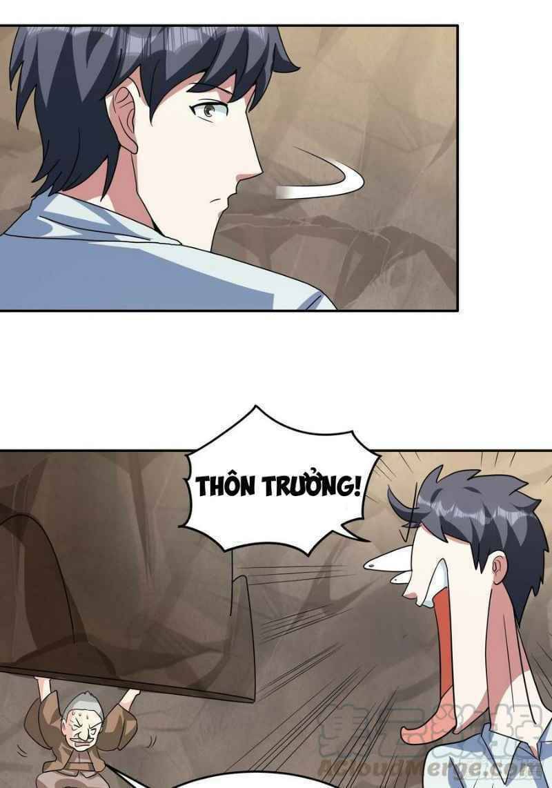 Con Của Ta Là Đại Lão Chapter 37 - 37