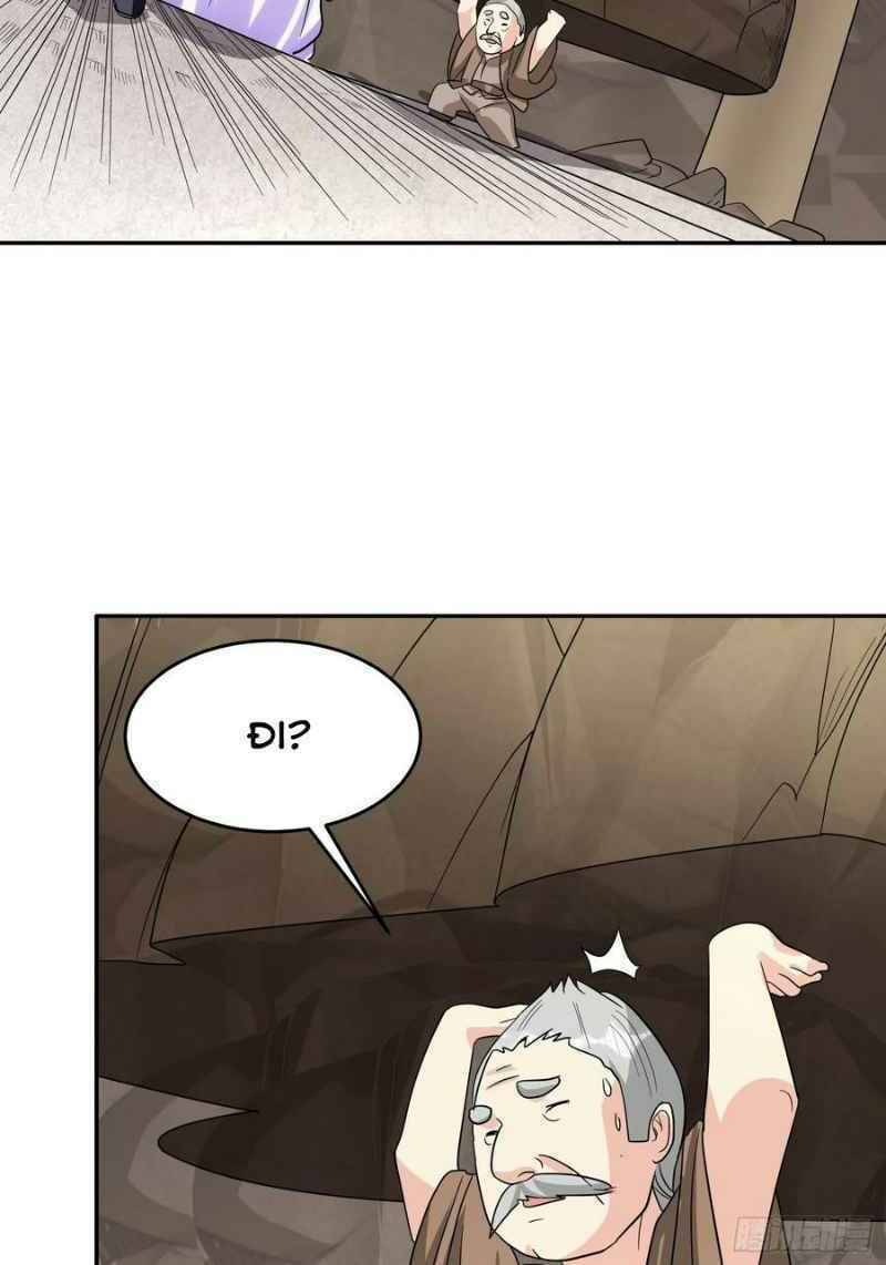 Con Của Ta Là Đại Lão Chapter 37 - 39