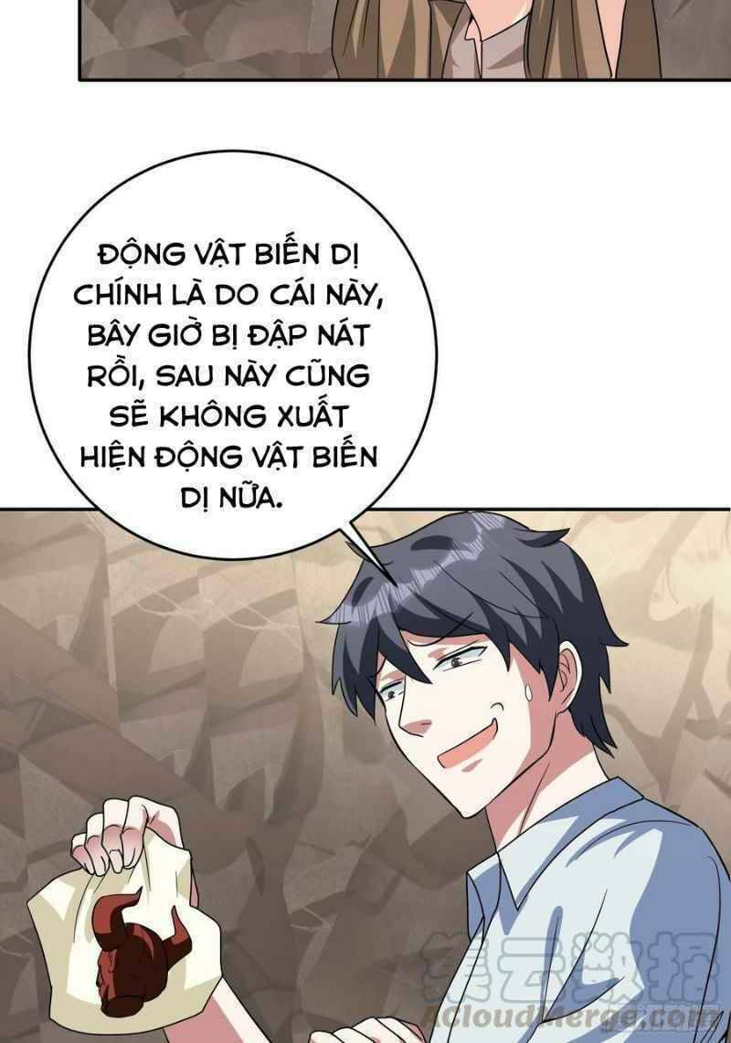 Con Của Ta Là Đại Lão Chapter 37 - 40