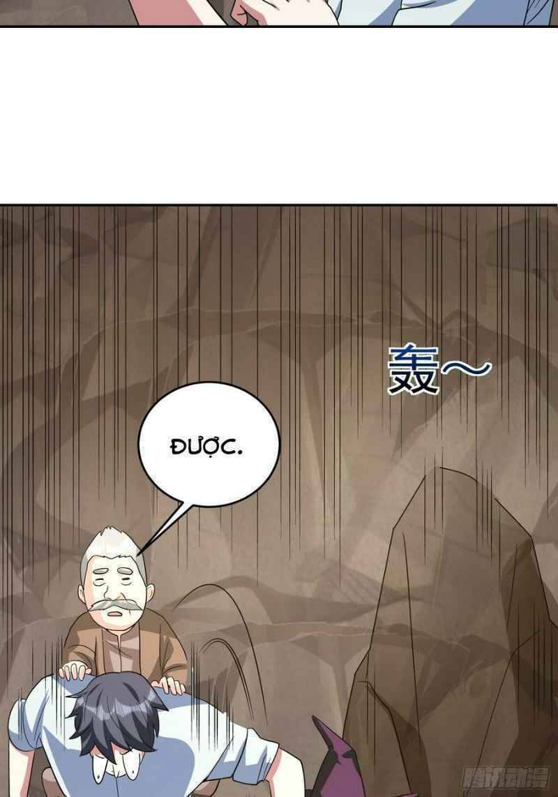 Con Của Ta Là Đại Lão Chapter 37 - 41