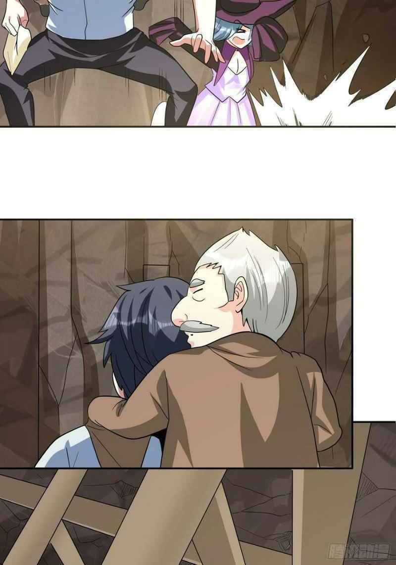 Con Của Ta Là Đại Lão Chapter 37 - 42