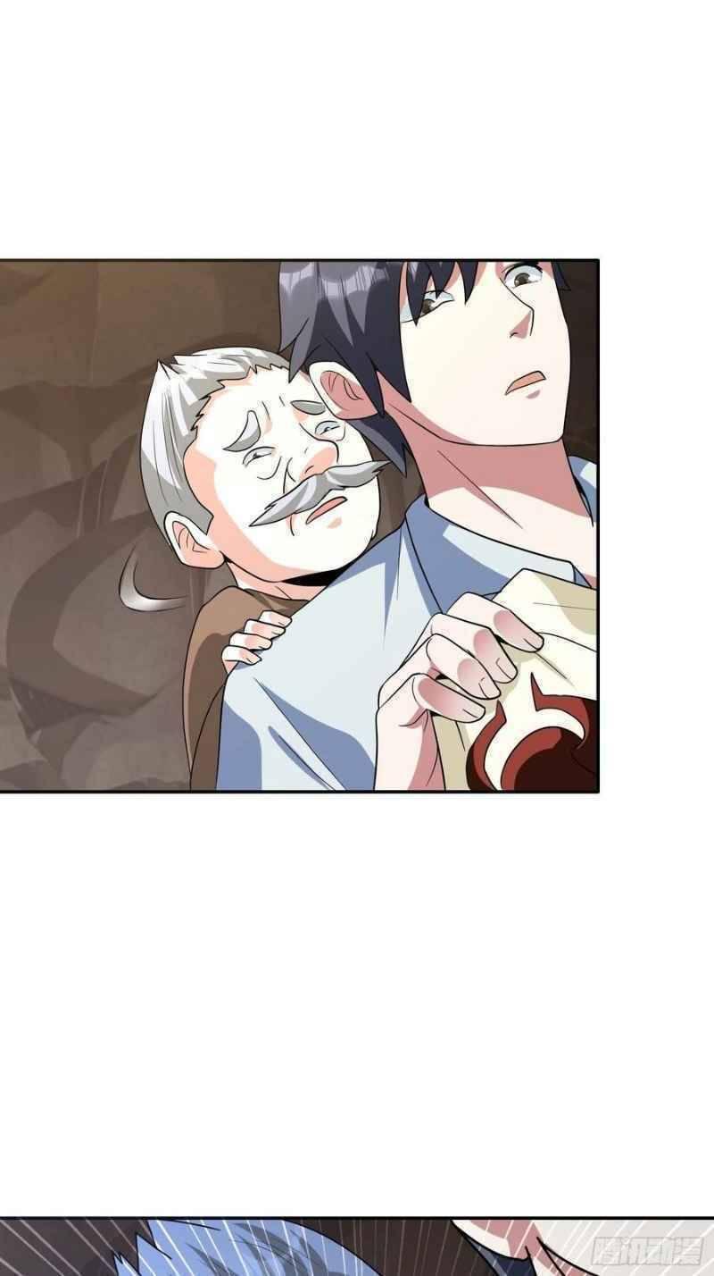 Con Của Ta Là Đại Lão Chapter 37 - 44