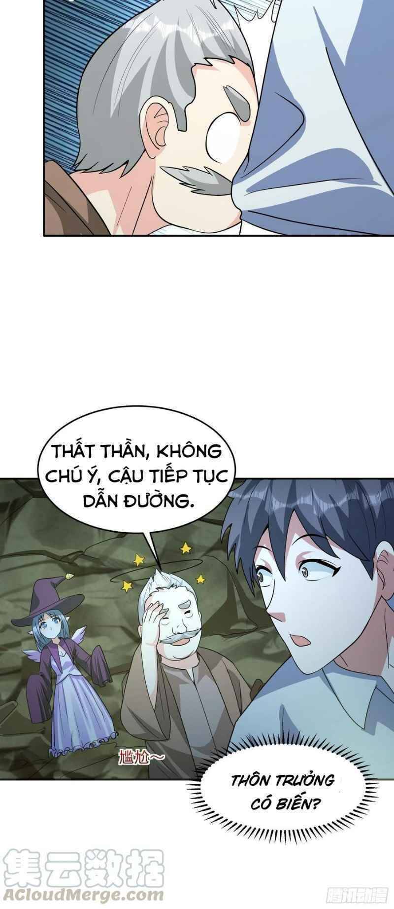 Con Của Ta Là Đại Lão Chapter 37 - 10