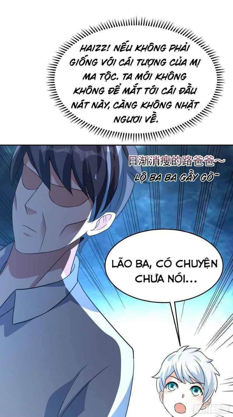 Con Của Ta Là Đại Lão Chapter 38 - 12