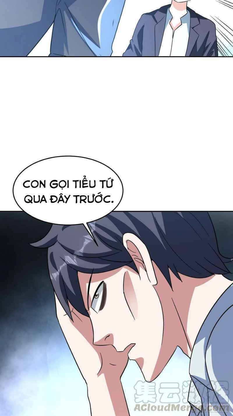 Con Của Ta Là Đại Lão Chapter 38 - 13