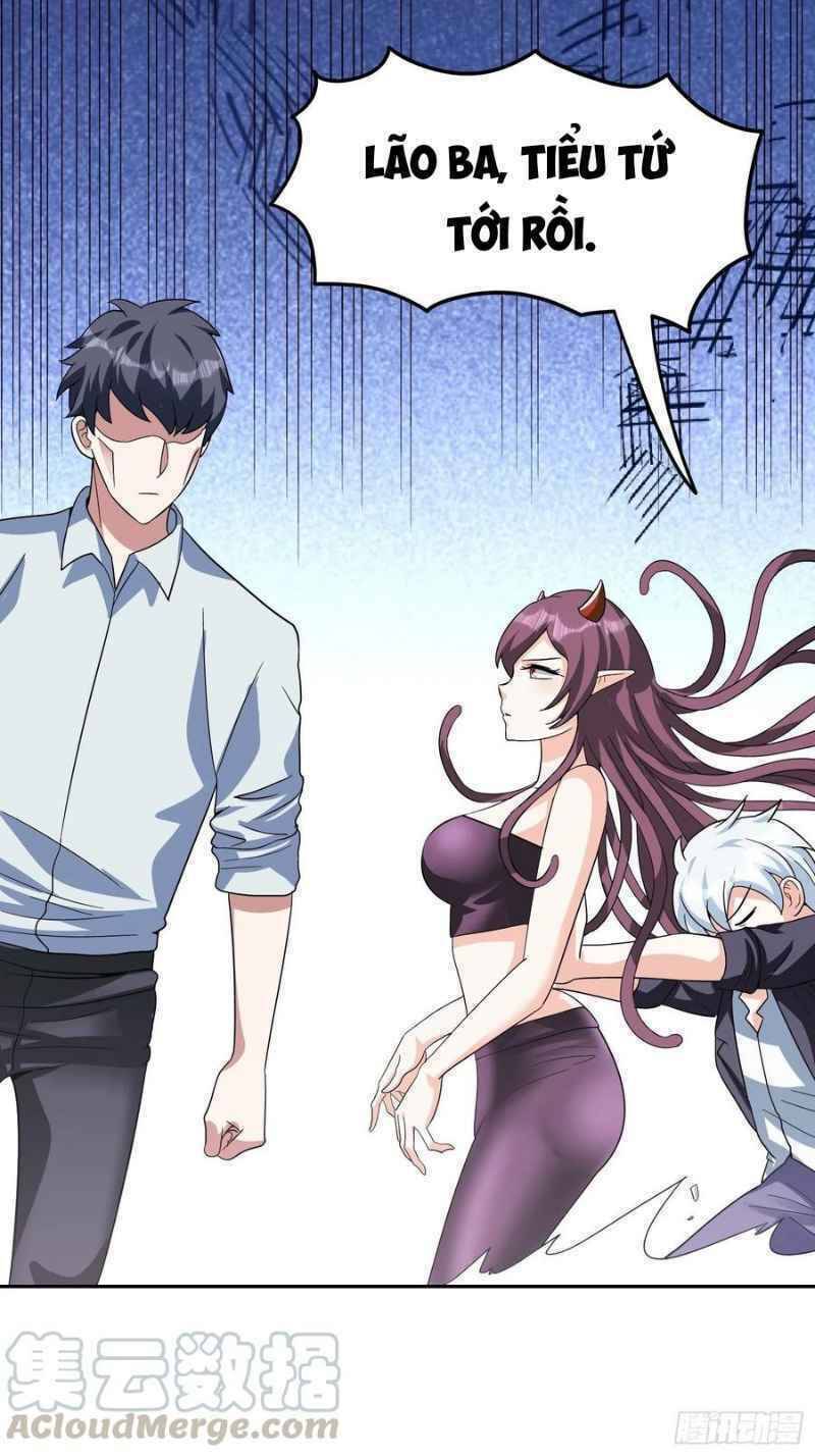 Con Của Ta Là Đại Lão Chapter 38 - 15