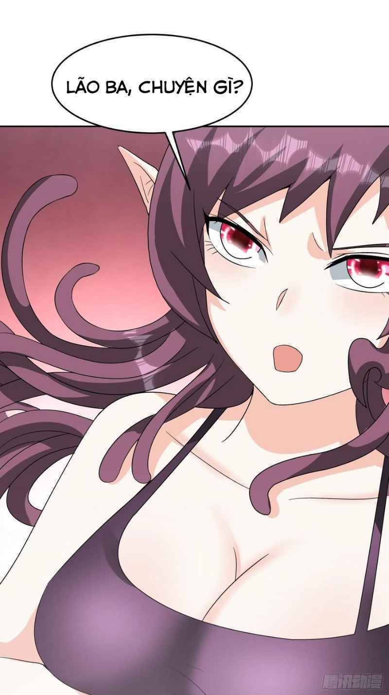 Con Của Ta Là Đại Lão Chapter 38 - 16