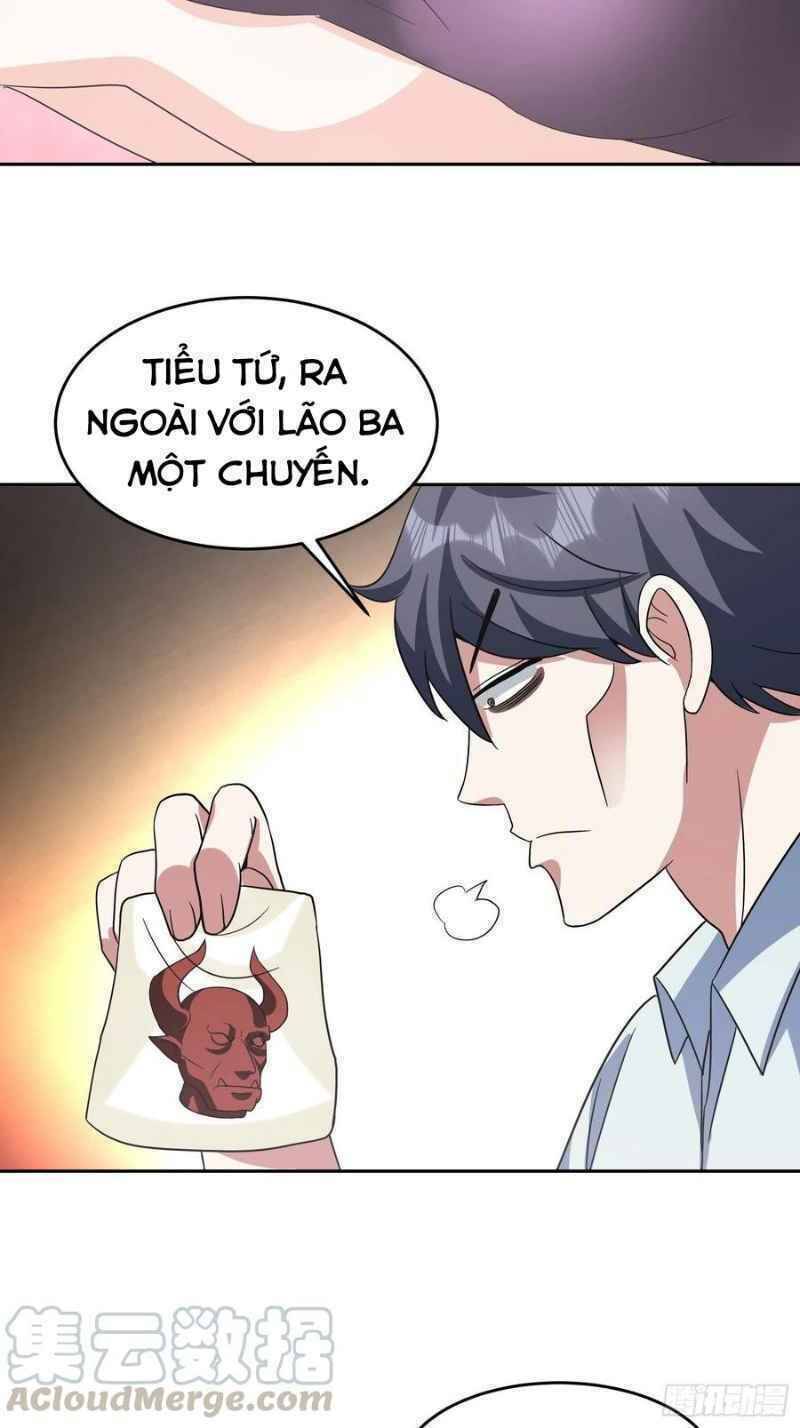 Con Của Ta Là Đại Lão Chapter 38 - 17