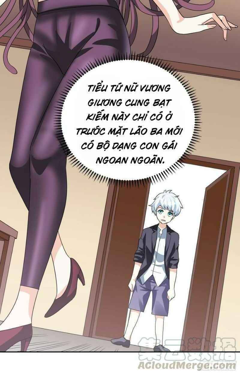 Con Của Ta Là Đại Lão Chapter 38 - 19