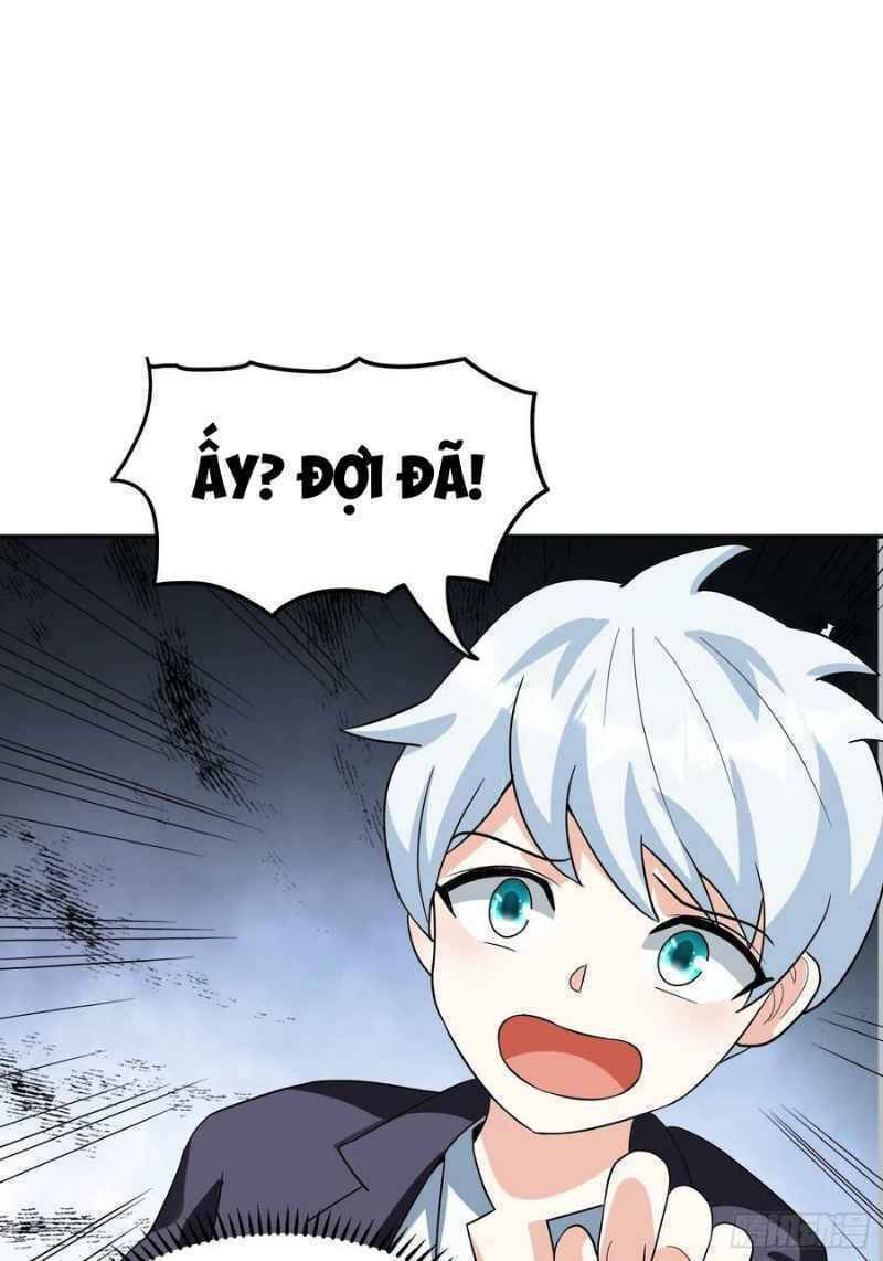 Con Của Ta Là Đại Lão Chapter 38 - 20