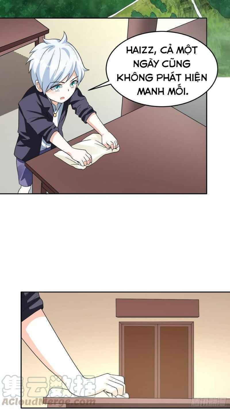 Con Của Ta Là Đại Lão Chapter 38 - 3