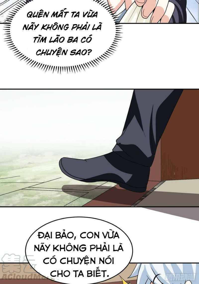 Con Của Ta Là Đại Lão Chapter 38 - 21