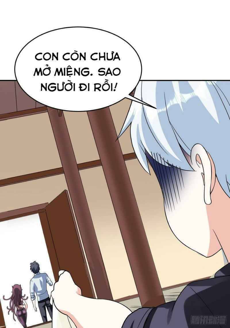 Con Của Ta Là Đại Lão Chapter 38 - 24
