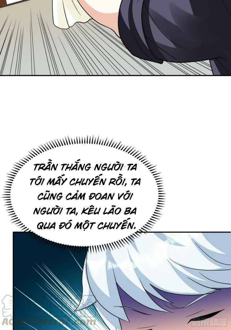 Con Của Ta Là Đại Lão Chapter 38 - 25
