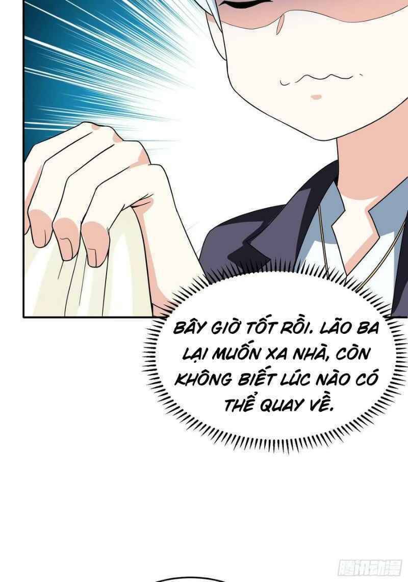 Con Của Ta Là Đại Lão Chapter 38 - 26
