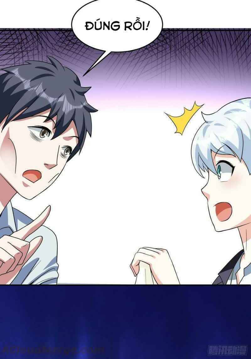 Con Của Ta Là Đại Lão Chapter 38 - 27
