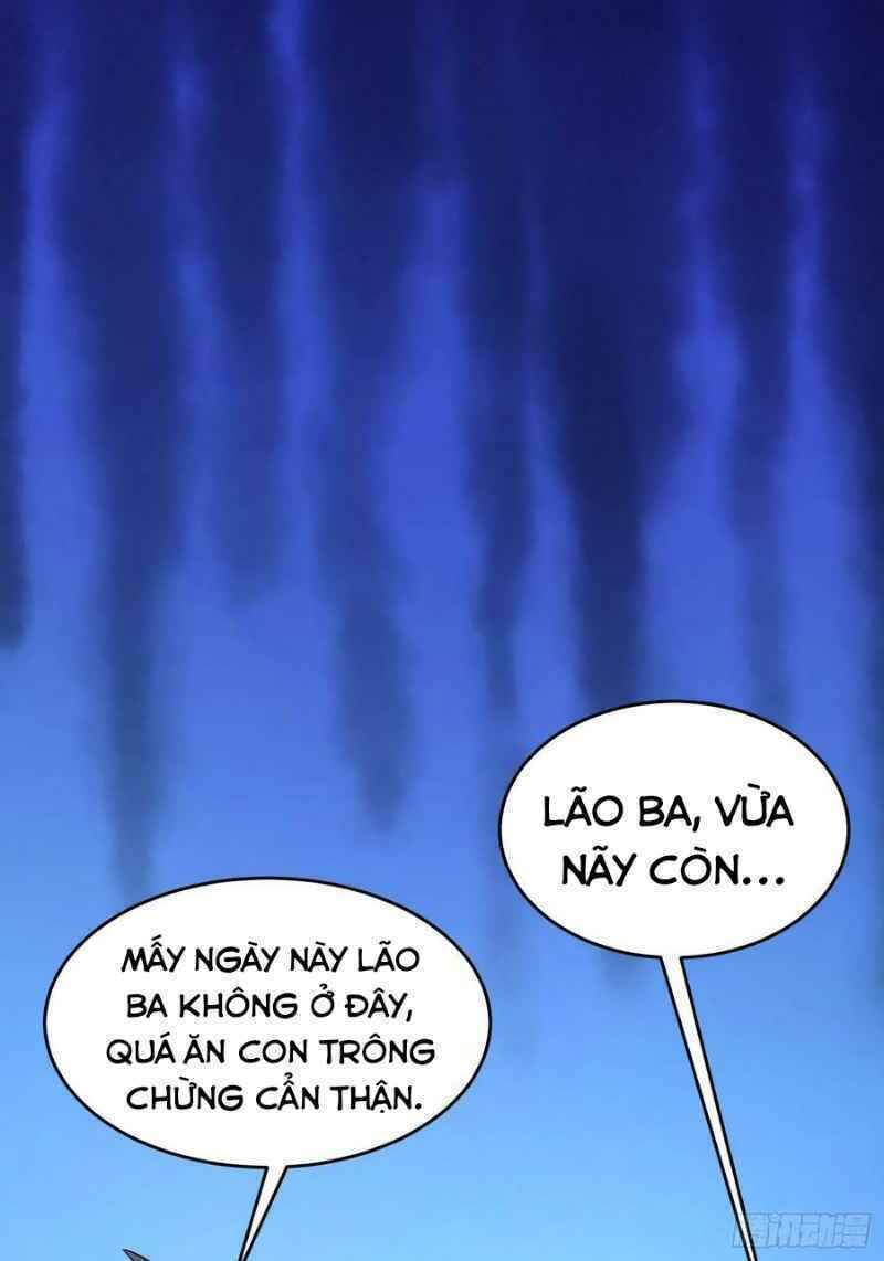Con Của Ta Là Đại Lão Chapter 38 - 28