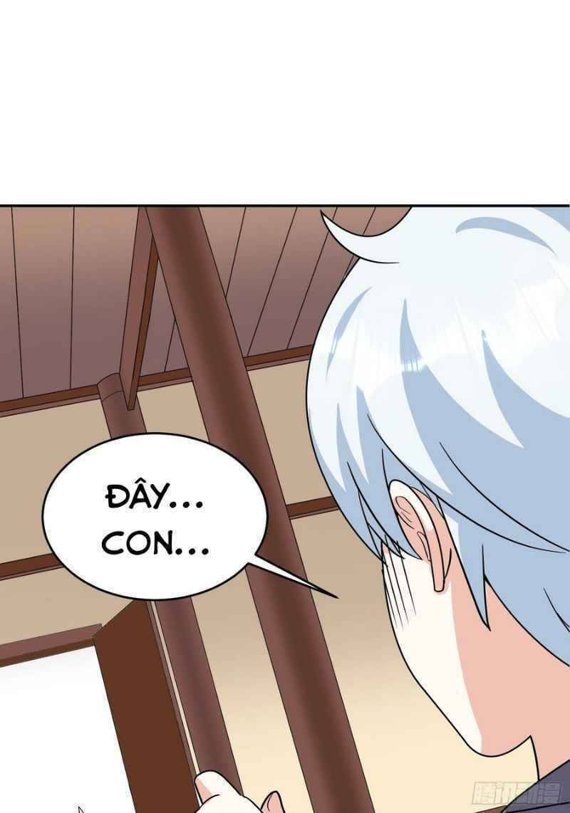 Con Của Ta Là Đại Lão Chapter 38 - 30
