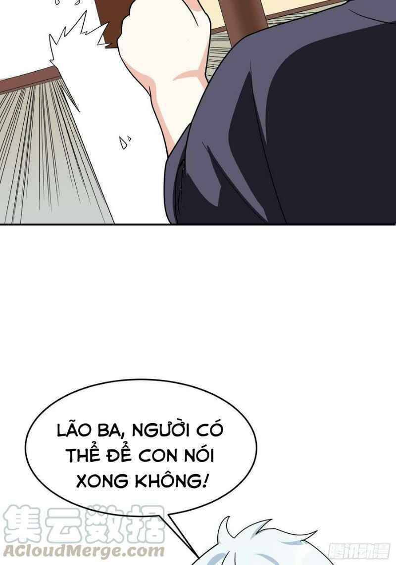 Con Của Ta Là Đại Lão Chapter 38 - 31