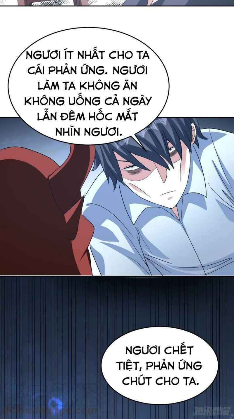 Con Của Ta Là Đại Lão Chapter 38 - 5