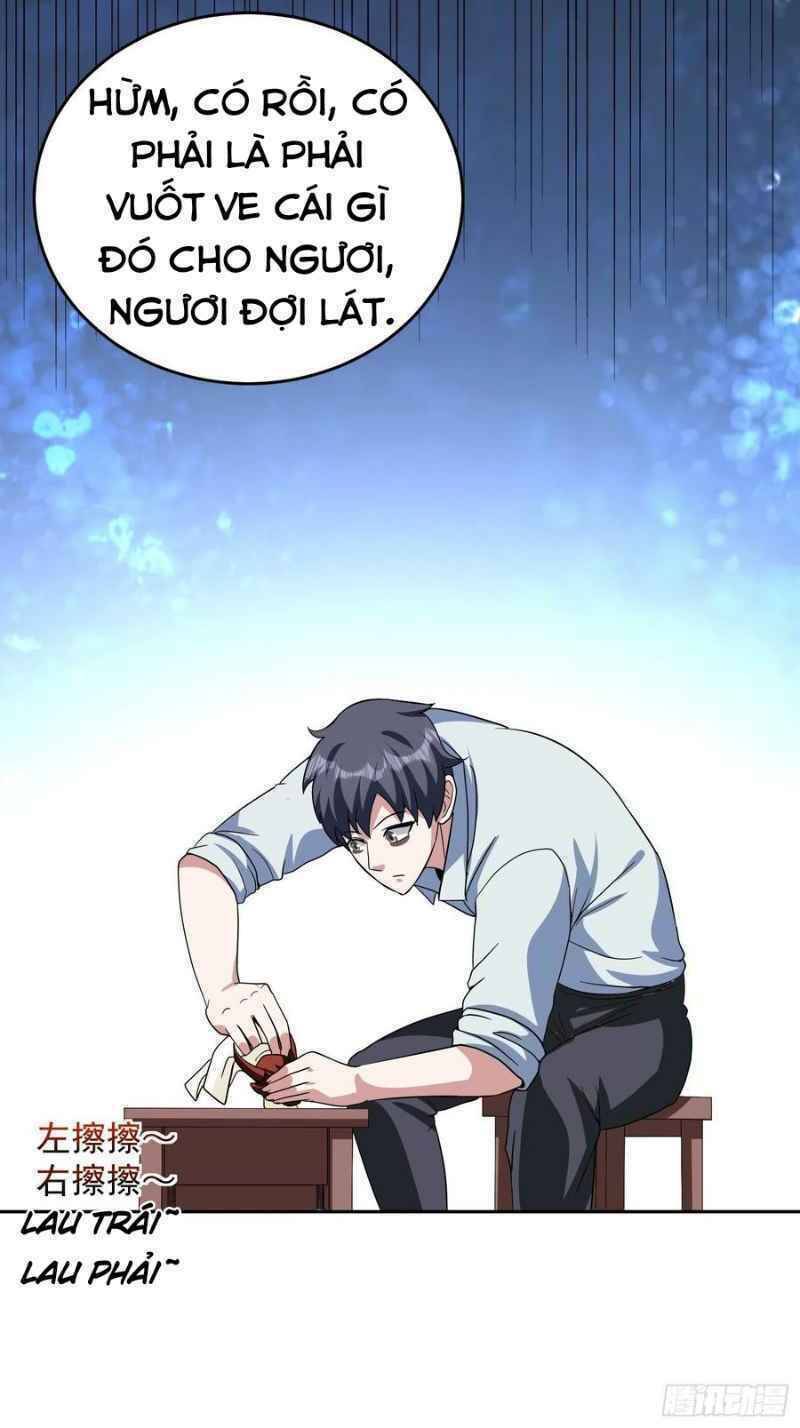 Con Của Ta Là Đại Lão Chapter 38 - 6