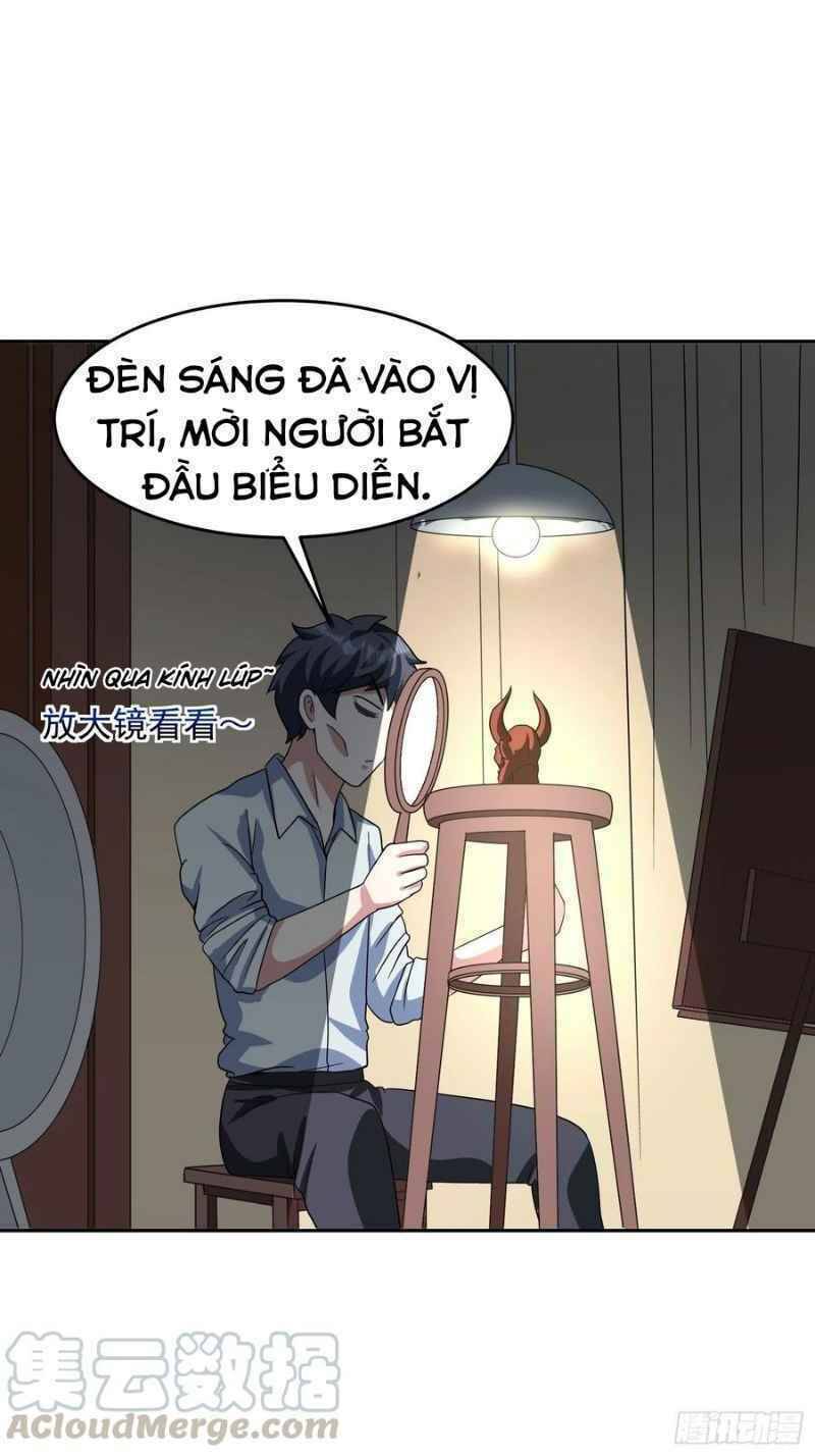 Con Của Ta Là Đại Lão Chapter 38 - 7